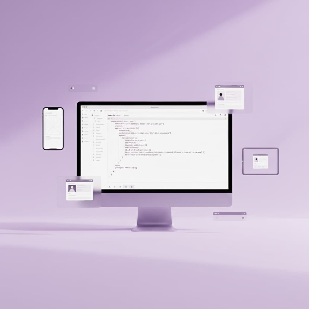 Custom Software Development